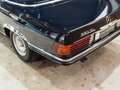 Mercedes-Benz SL 380 380 SL R107 V8*H-ZULASSUNG*KLIMA*SITZHEIZNG*TEMPOM Blau - thumbnail 21