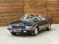 Mercedes-Benz SL 380 380 SL R107 V8*H-ZULASSUNG*KLIMA*SITZHEIZNG*TEMPOM Blau - thumbnail 2