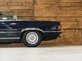 Mercedes-Benz SL 380 380 SL R107 V8*H-ZULASSUNG*KLIMA*SITZHEIZNG*TEMPOM Blau - thumbnail 10