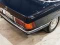 Mercedes-Benz SL 380 380 SL R107 V8*H-ZULASSUNG*KLIMA*SITZHEIZNG*TEMPOM Blau - thumbnail 20