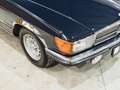 Mercedes-Benz SL 380 380 SL R107 V8*H-ZULASSUNG*KLIMA*SITZHEIZNG*TEMPOM Blau - thumbnail 18