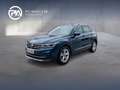 Volkswagen Tiguan Elegance TDI DSG Blau - thumbnail 1