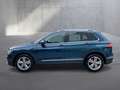 Volkswagen Tiguan Elegance TDI DSG Blau - thumbnail 2