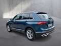 Volkswagen Tiguan Elegance TDI DSG Blau - thumbnail 3