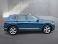 Volkswagen Tiguan Elegance TDI DSG Blau - thumbnail 5