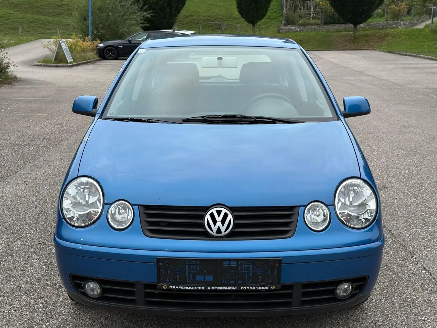 Volkswagen Polo - 1