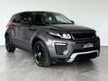 Land Rover Range Rover Evoque 2.0 TD4 AUTO-BLACK PACK-PANO-CUIR CHAUFF.-PDC-NAVI Grijs - thumbnail 10