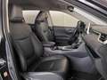 Toyota RAV 4 2.5 vvt-ie hybrid Lounge 2wd e-cvt my19 Grigio - thumbnail 13