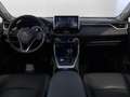 Toyota RAV 4 2.5 vvt-ie hybrid Lounge 2wd e-cvt my19 Grigio - thumbnail 9