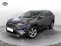 Toyota RAV 4 2.5 vvt-ie hybrid Lounge 2wd e-cvt my19 Grigio - thumbnail 1