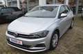 Volkswagen Polo 1.0 Comfortline NAV|PDC|ALLWETTER Silber - thumbnail 2