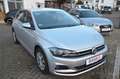 Volkswagen Polo 1.0 Comfortline NAV|PDC|ALLWETTER Argent - thumbnail 2