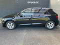 Audi A1 A1 30 TFSI Sportback S tronic Noir - thumbnail 2