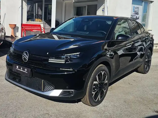 Citroen C4 X C4 X 1.2 hybrid Max e-dcs6 Km Zero