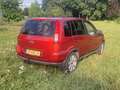 Ford Fusion Fusion 1.4-16V Futura Red - thumbnail 4
