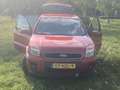 Ford Fusion Fusion 1.4-16V Futura Red - thumbnail 7