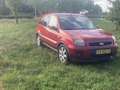 Ford Fusion Fusion 1.4-16V Futura Red - thumbnail 5