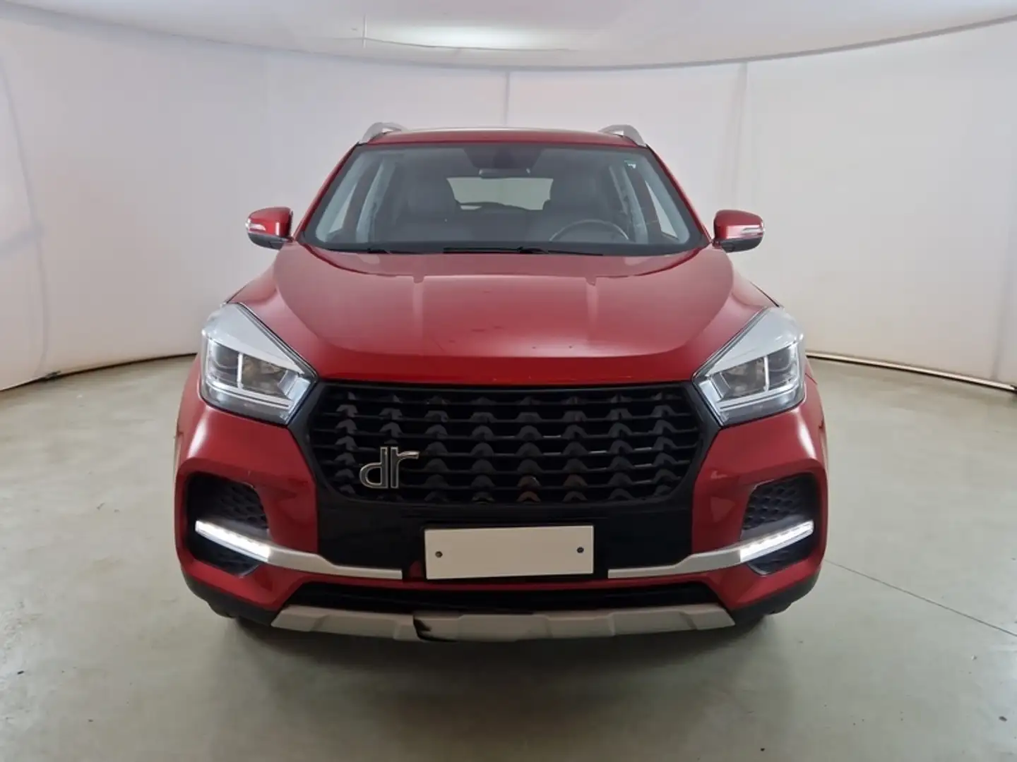 DR Automobiles DR4.0 1.5 MT BENZ GPL - 2