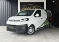 Citroen Jumpy 2.0 BlueHDi XL 1erPROPRIO*NAVI*CAMERA*122CV* Blanc - thumbnail 2