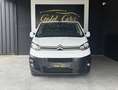 Citroen Jumpy 2.0 BlueHDi XL 1erPROPRIO*NAVI*CAMERA*122CV* Blanc - thumbnail 1