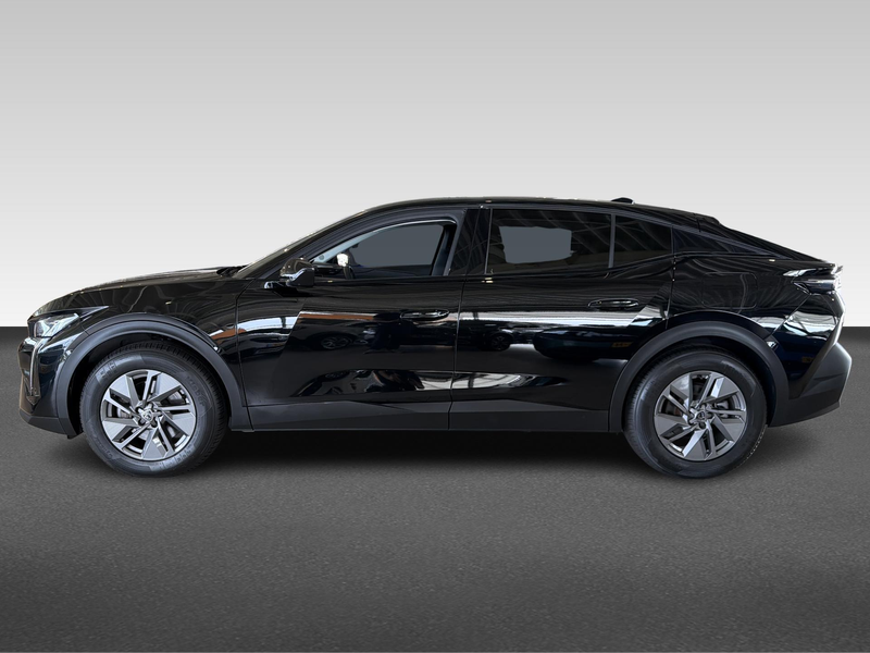 Peugeot 408 1.6 HYbrid Allure Pack 180 EAT8 — photo 2