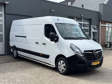 2.3 Turbo L3H2 Euro 6 Airco Cruise controle Schuif