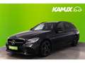 Mercedes-Benz C 220 d T 9G-Tronic AMG Line+LED+NAVI+AHK+PDC Gris - thumbnail 7