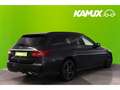 Mercedes-Benz C 220 d T 9G-Tronic AMG Line+LED+NAVI+AHK+PDC Gris - thumbnail 3