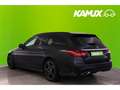 Mercedes-Benz C 220 d T 9G-Tronic AMG Line+LED+NAVI+AHK+PDC Gris - thumbnail 5