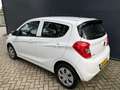 Opel Karl 1.0 ecoFLEX 120 Jaar Editio/Airco/cruise/bluetooth Blanc - thumbnail 7