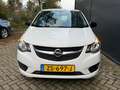 Opel Karl 1.0 ecoFLEX 120 Jaar Editio/Airco/cruise/bluetooth Blanc - thumbnail 2