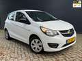 Opel Karl 1.0 ecoFLEX 120 Jaar Editio/Airco/cruise/bluetooth Blanc - thumbnail 1