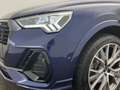 Audi Q3 45 TFSI e S line S tronic LED B&O AHK Navi Bleu - thumbnail 6