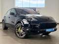 Porsche Cayenne Coupe E-Hybrid AHK+PANO+HUD+BOSE+360KAM Schwarz - thumbnail 3