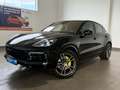 Porsche Cayenne Coupe E-Hybrid AHK+PANO+HUD+BOSE+360KAM Schwarz - thumbnail 29