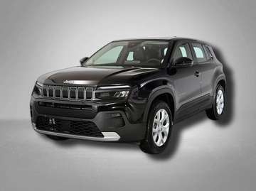 Altitude 1.2 E-Hybrid 6-Stufen-DCT 74 kW (101 P...