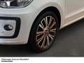 Volkswagen up! 1.0 48 kW Rückfahrkamera Sitzheizung Weiß - thumbnail 8