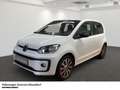 Volkswagen up! 1.0 48 kW Rückfahrkamera Sitzheizung Weiß - thumbnail 1
