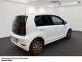 Volkswagen up! 1.0 48 kW Rückfahrkamera Sitzheizung Weiß - thumbnail 3