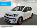 Volkswagen up! 1.0 48 kW Rückfahrkamera Sitzheizung Weiß - thumbnail 1