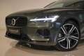 Volvo V60 2.0 T8 R-design Long Range AWD | PANO | HUD Gris - thumbnail 17
