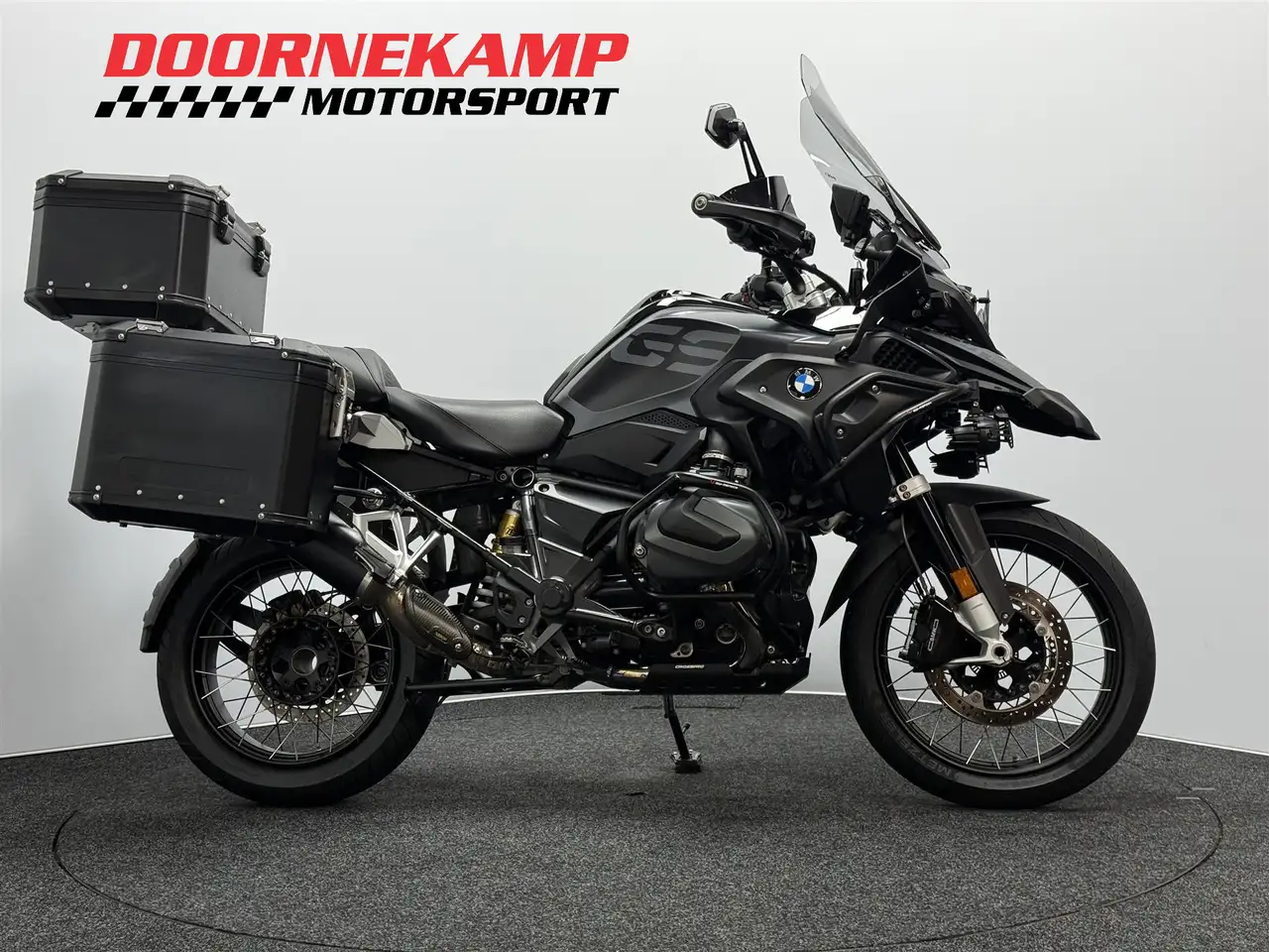 BMW R 1250 GS