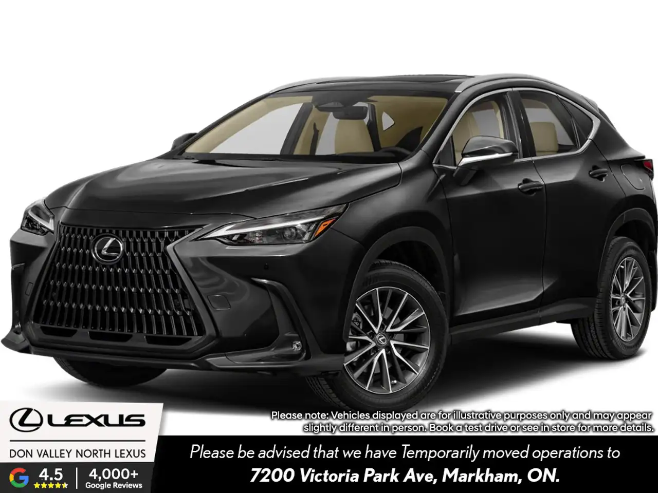 2022 Lexus NX