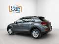 Volkswagen T-Roc Life+DSG+LED+Rear-View Gris - thumbnail 3