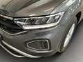 Volkswagen T-Roc Life+DSG+LED+Rear-View Grau - thumbnail 4