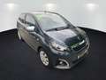 Peugeot 108 1.0 VTi Style 5trg SHZ Klima CarPlay Kamera Grau - thumbnail 3