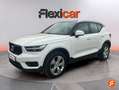 Volvo XC40 2.0 D4 AWD Auto Blanco - thumbnail 3