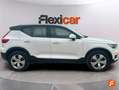Volvo XC40 2.0 D4 AWD Auto Blanco - thumbnail 4