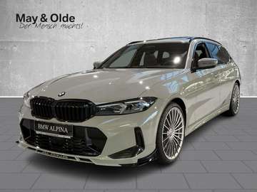 GT Touring Standh. Pano Dr.Ass.Prof. H/K