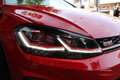 Volkswagen Golf GTI 2.0 TSI DSG 180kW Rojo - thumbnail 15